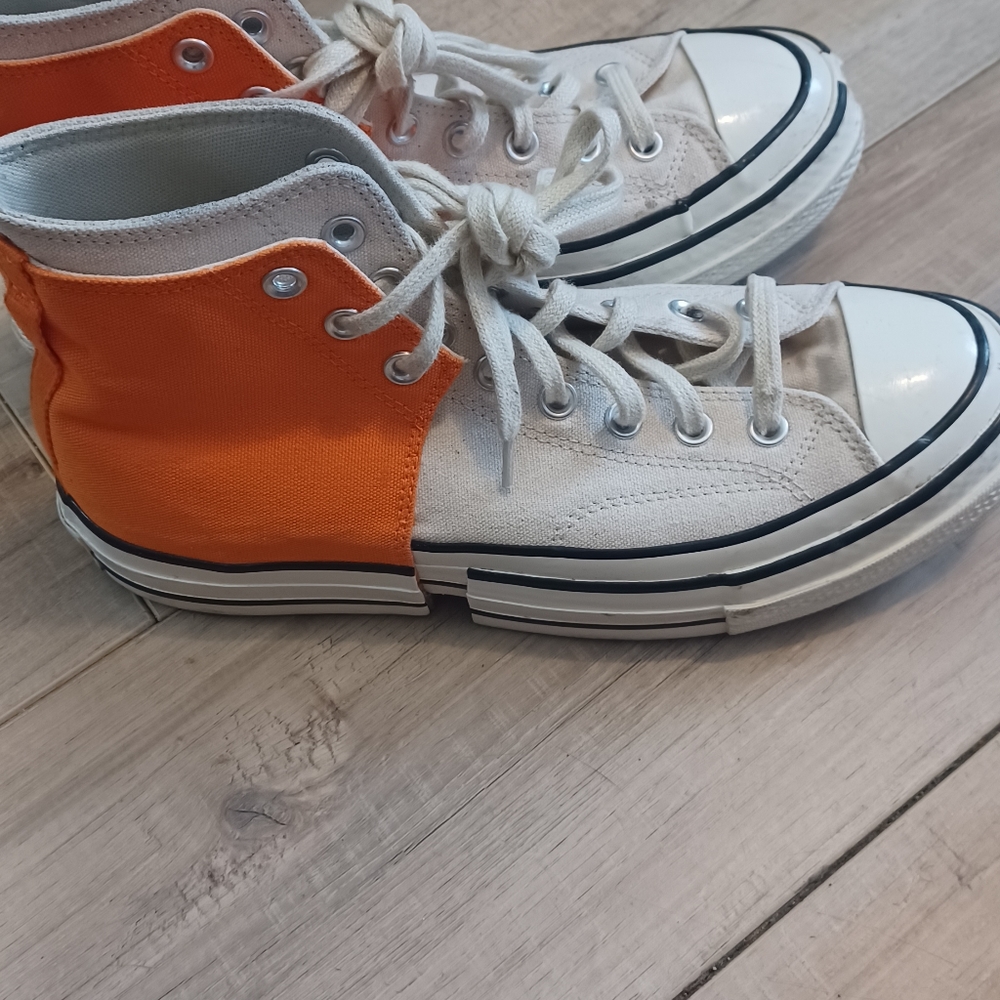 Converse  Febg Chen Wang, men 8.5 w 10